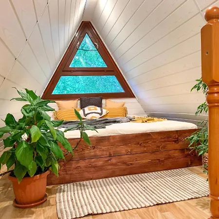 Holiday home Utca Vegi Haziko Asvanyraro