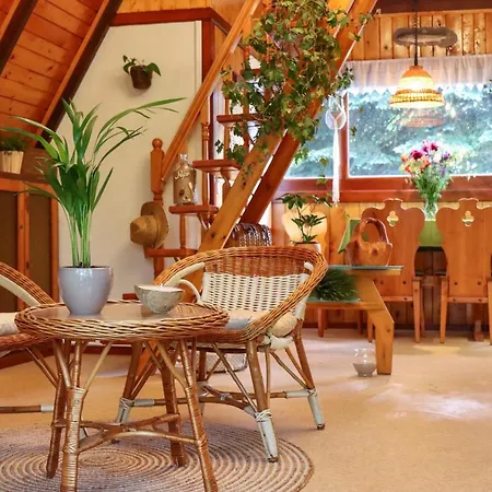 Utca Vegi Haziko Holiday home