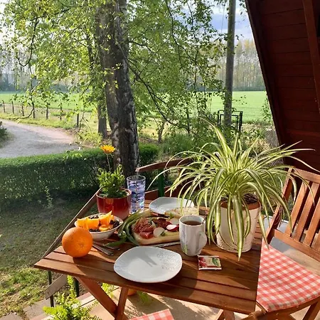 Holiday home Utca Vegi Haziko *
