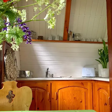 Holiday home Utca Vegi Haziko Asvanyraro