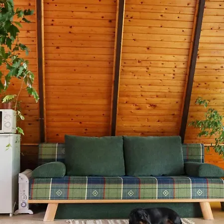 Holiday home Utca Vegi Haziko Asvanyraro
