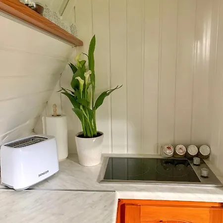 Utca Vegi Haziko Holiday home *